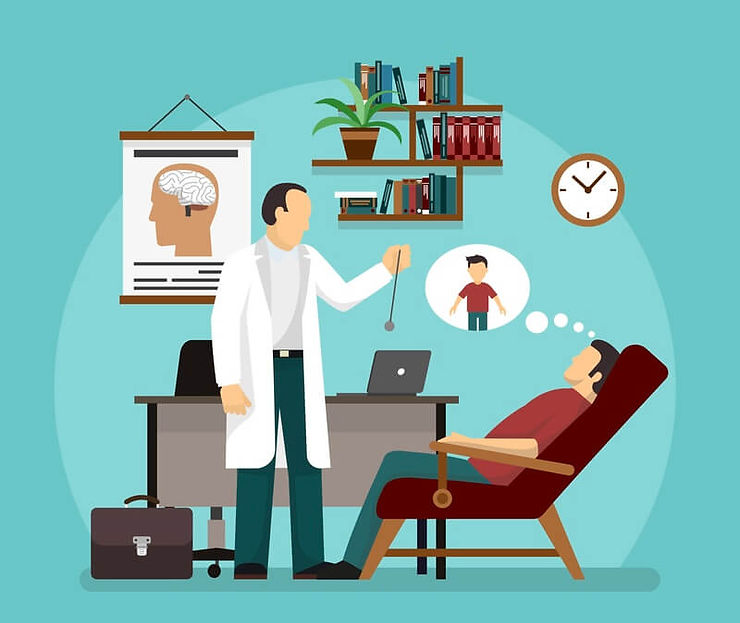 A quoi sert lâhypnose ericksonienne ? đ”âđ« 1 SĂ©ance D'Hypnose Ericksonienne