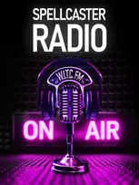 Spellcaster Radio