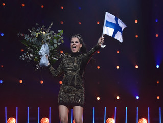 Finland 2019 | UMK To Take Place March 2nd