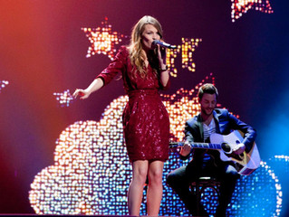 Switzerland | National Final Running Order Revealed