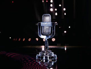 Eurovision 2018 | The Draw For The Grand Final Is Here!