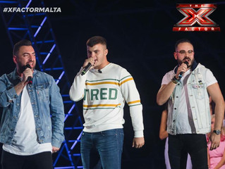 Malta | SYSTM 12 Release Studio Version Of 5SOS Hit "Youngblood"
