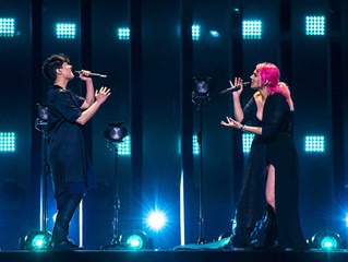 RTP Announce Loss Over Hosting Eurovision