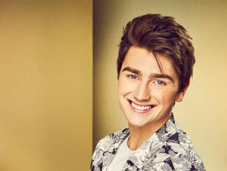 Ireland | Brendan Murray Narrowly Avoids X Factor Exit