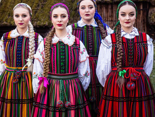 Poland | Group "Tulia" Will Represent Poland in Eurovision 2019