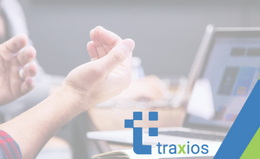 traxios Just Got Smarter: Introducing the Power of AI to Deepen Your Connection with Your Congregation