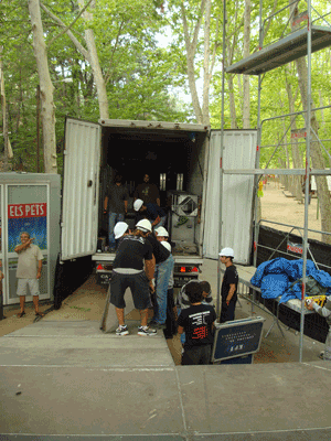 Coordinació Empreses
