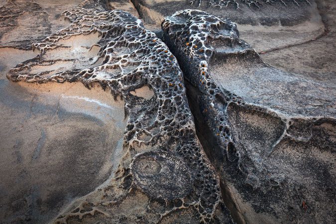 Rock Formations
