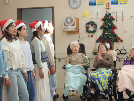 コーラスグループ ペコラ