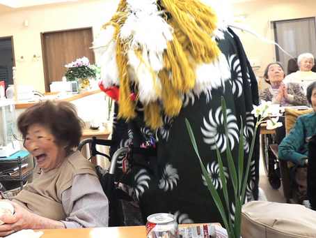 新年会①(2026年)