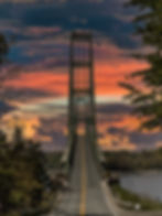 Deer Isle Bridge