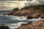 Cape Breton Coastline