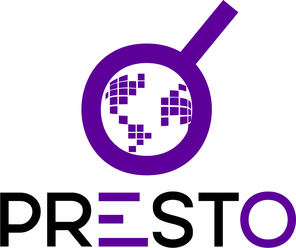 Writer: PRESTO