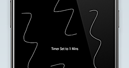 Alarm Timer (UNDER DEVELOPMENT)