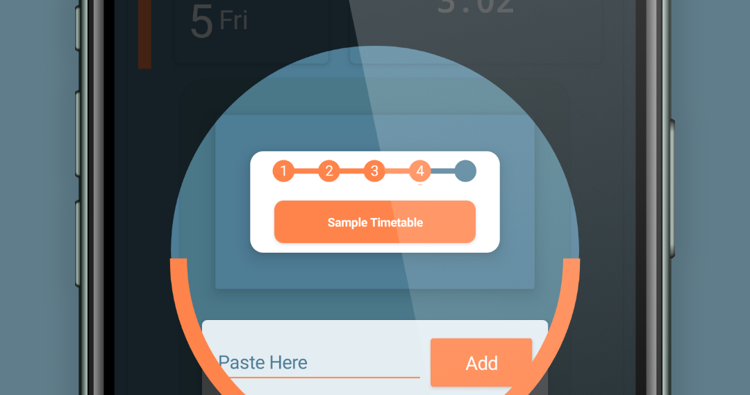 Meet Time (Meet Organizer)