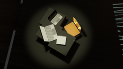 Stage Hotseat Top View