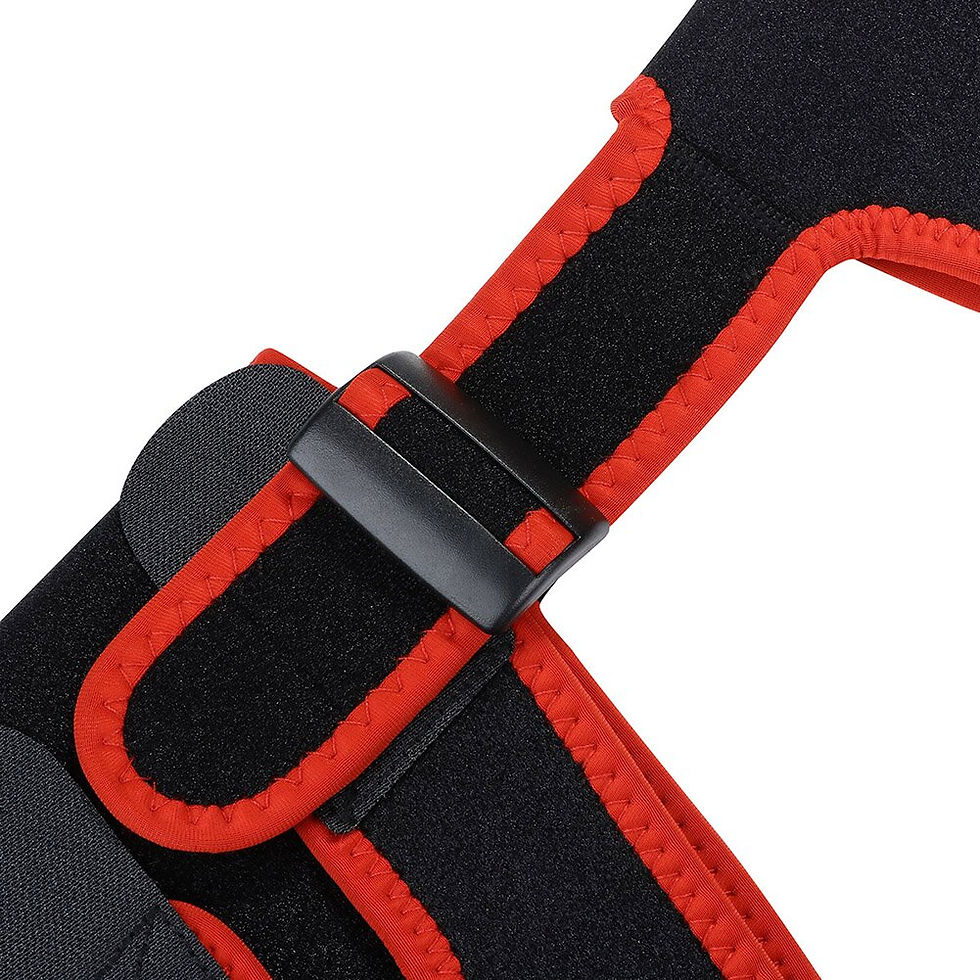 Thumbnail:  Waist Trainer + Thigh Trimmer