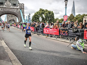 Courtney Woodfield Success Story