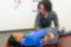 Physical Therapy Community Care Day 