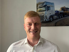 Operations Manager role for Sam