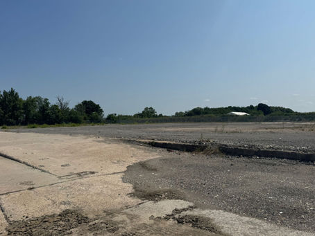 Expansion with new Hull site