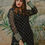 Thumbnail: HEAVY GEORGETTE WITH FULLY  BOTH SIDE EMBROIDERY WORK