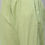 Thumbnail: Green solid Kurta with Trousers