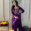 Thumbnail: Beautiful Rayon kurti and pant with dupatta
