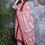 Thumbnail: Bagh print kurti set with dupatta