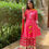 Thumbnail: Party look full flair kurti with amazing sharara