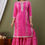 Thumbnail: Party Wear Kurti, Sharara & Dupatta