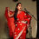 Thumbnail: South special soft cotton saree