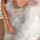 Thumbnail: beautiful zaridori threadwork with pure stones and sequence saree
