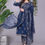 Thumbnail: Printed sequence work kurti