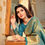 Thumbnail: Soft mul mul sattin silk saree