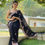Thumbnail: Beautiful designer saree