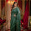 Thumbnail: Heavy Georgette Saree