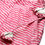 Thumbnail: Pink & White Printed Ready to Wear Lehenga & Blouse With Dupatta