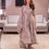 Thumbnail: Heavy Bagru Print Kurti