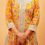 Thumbnail: Heavy Cotton printed with Gota lace Kurti Sharara with Dupatta