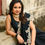 Thumbnail: Beautiful designer saree