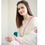 Thumbnail: White glory kurti | Kurti designs party wear
