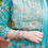 Thumbnail: PRINTED STRAIGHT KURTI PANT