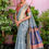 Thumbnail: Pure tussur silk weaving saree