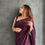 Thumbnail: Sequence georgette saree
