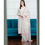 Thumbnail: White glory kurti | Kurti designs party wear