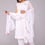 Thumbnail: Elegant Georgette Kurta Set