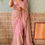 Thumbnail: HEAVY GEORGETTE WITH SEQUENCE