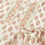 Thumbnail: Cream-coloured printed Kurta with Trousers with dupatta