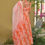 Thumbnail: Orange Hand block Suit Set